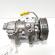 Compresor clima, cod 9659875980, Peugeot 307 sedan, 2.0 HDI, RHR (idi:598549)