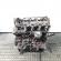 Motor, cod G6DG, Ford Focus 2 Combi (DA), 2.0 TDCI (idi:597744)