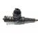 Injector, cod 038130073AG, BTD, 0414720215, VW Passat (3C2), 1.9 TDI, BKC (idi:595486)