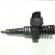 Injector, cod 038130073AJ, BTD, 0414720037, VW Passat (3B2), 1.9 TDI, AVB (idi:595526)