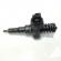 Injector, cod 038130073AJ, BTD, 0414720037, VW Passat (3B3), 1.9 TDI, AVB (idi:595575)