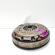 Volanta msa dubla cu placa presiune, Mini Cooper Cabrio (R57), 1.6 diesel, N47C16, 6 vit man (id:599881)