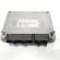 Calculator motor ECU, cod 03E906023AL, Skoda Rapid Spaceback (NH1), 1.2 benz, CGP (idi:597149)