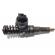 Injector, cod 038130079GX, 0986441509, Seat Altea (5P1), 1.9 TDI, BXE (idi:595574)