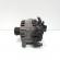 Alternator 150A, Valeo, cod AV6N-10300-GC, Ford Focus 3, 1.6 TDCI, T1DB (pr:110747)