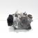 Compresor clima, cod 1K0820803S, Seat Altea XL (5P5, 5P8), 2.0 TDI, BKD (idi:601788)