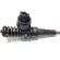 Injector, cod 038130080AX, 0986441517, Skoda Superb II Combi (3T5), 2.0 TDI, BMP (idi:595567)