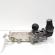 EGR cu racitor gaze, cod 03P131512C, Seat Ibiza 5 (6J5), 1.2 TDI, CFW (id:601456)