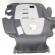 Capac protectie motor, cod 7787132, 7787330, Bmw 3 Touring (E46), 2.0 diesel, 204D4 (id:602296)