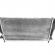 Radiator intercooler, cod 13241751, Opel Insignia A, 2.0 CDTI, A20DTH (id:602345)