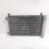 Radiator clima, Peugeot 206, 1.6 HDI, 9HZ (idi:596398)