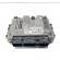 Calculator motor ECU, cod 9656162180, 0281011560, Peugeot 206 CC, 1.6 HDI, 9HZ (idi:596406)