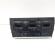 Display climatronic cu incalzire in scaun, cod 8E0820043BK, Audi A4 (8EC, B7) (idi:600200)