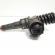 Injector Bosch, cod 07Z130073F, BPT, 0414720210, VW Touareg (7LA, 7L6), 2.5 TDI, BAC (pr:110747)