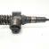 Injector, cod 03G130073G+, BTC, 0414720404, Skoda Octavia 2 (1Z3) 2.0 TDI, BKD (id:601741)