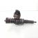 Injector, cod 038130073BQ, RB3, 0414720312, Vw Passat (3C2) 2.0 TDI, BMP (pr:110747)