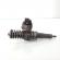 Injector, cod 038130073BQ, BPT, 0414720312, Vw Touran (1T1, 1T2) 2.0 TDI, BMM (id:601293)