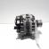 Alternator 110A Bosch, cod 04E903015A, VW Polo (AW1), 1.0 TSI, DKR (id:603499)