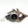 Pompa vacuum cu corp termostat, Ford Mondeo 3 (B5Y) 2.0 TDCI, FMBA (id:603608)