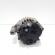 Alternator 140A, Valeo, cod 13588306, Opel Insignia A Sedan, 2.0 CDTI, A20DTH (pr:110747)