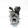 Turbosuflanta, cod 8980536744, Opel Astra H Combi, 1.7 CDTI, Z17DTR (id:603969)