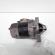 Electromotor, cod 8200266777B, Renault Megane 2, 1.6 benz, K4MT760, 5 vit man (id:602098)