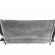 Radiator intercooler, cod 13241751, Opel Insignia A Combi, 2.0 CDTI, A20DTJ (idi:602387)