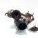 Turbosuflanta, cod 03G253019A, VW Touran (1T1, 1T2) 2.0 TDI, BKD (idi:595123)