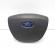 Airbag volan, cod 4M51-A042B85-CF, Ford Focus 2 Cabriolet (idi:597346)