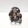 Pompa inalta presiune, cod 8980924670, Opel Astra J, 1.7 CDTI, A17DTR (id:604592)