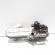 Racitor gaze, cod 03G131513J, Audi A3 Cabriolet (8P7), 2.0 TDI, BKD (idi:596751)