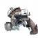 Turbosuflanta, cod 03G253014M, Skoda Superb II Combi (3T5), 1.9 TDI, BLS (pr:110747)