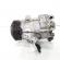 Compresor clima, cod GM13335251, Opel Astra H Combi, 1.7 CDTI, A17DTR (pr:110747)