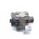 Alternator 140A Valeo, cod 03P903023B, Seat Ibiza 5 Sportcoupe (6J1) 1.2 TDI, CFW (idi:579613)