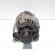 Alternator Valeo, 140A, cod 06F903023C, Seat Altea XL (5P5, 5P8), 2.0 TDI, BMM (idi:579759)