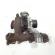 Turbosuflanta, cod GM55205483, Opel Astra H GTC, 1.9 CDTI, Z19DTH (idi:579689)