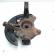 Fuzeta stanga fata, Renault Fluence, 1.5 DCI. K9K834 (id:605964)