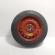 Roata rezerva slim R13, Fiat Grande Punto (199) (idi:600321)