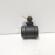 Debitmetru aer, cod 55220715, Lancia Ypsilon (312, 846), 1.3 M-jet, 199B1000 (id:605066)
