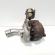 Turbosuflanta, cod 8200369581, Renault Megane 2 Combi, 1.9 DCI, F9Q804 (idi:598357)