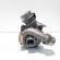 Turbosuflanta, cod 54399700070, Renault Megane 3 Combi, 1.5 DCI, K9K832 (id:608070)