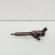 Injector Bosch, cod 8200100272, 0445110110B, Renault Laguna 2, 1.9 DCI, F9Q (id:608856)