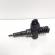 Injector, cod 03G130073G+, BPT, 0414720404, Audi A6 Avant (4F5, C6), 2.0 TDI, BRE (idi:600782)