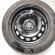Roata de rezerva tabla R16, Vw Golf 5 Plus (5M1) (idi:601307)