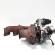 Turbosuflanta, cod 7800594, Bmw 1 (E81, E87) 2.0 diesel, N47D20A (idi:601321)