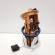 Pompa combustibil rezervor, cod 6750582, Bmw 3 Compact (E46) 2.0 diesel, 204D4 (idi:602315)