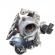 Turbosuflanta, cod 06F145701D, Skoda Octavia 2 Combi (1Z5), 2.0 benz, BWA (pr:110747)