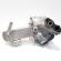Racitor gaze cu EGR, cod 9671398180, Ford Kuga I, 2.0 TDCI, UFDA (id:610590)