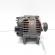 Alternator 140A Valeo, cod 06F903023C, Seat Altea (5P1), 2.0 TDI, BKD (id:610576)