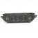 Display climatronic, cod 3M5T-18C612-AR, Ford Focus 2 Sedan (DA) (id:610121)